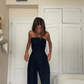 Nahla | Fluid Overall – Sommarbekvämlighet och Trendig Look 
