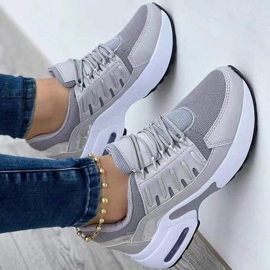 Kaïna | Sapatos Relax – Estabilidade, Leveza E Conforto Reunidos 