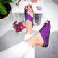 Anita | Åpne Sandaler – Avslappet Eleganse For Sommeren 
