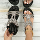Capucine | Sandalen – Alliantie van Comfort en Lichtheid 