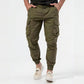 Henoch | Pantaloni Cargo – Stile Urbano e Pratico 
