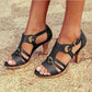 Zora | Sapatos de Salto Conforto Máximo e Elegância 