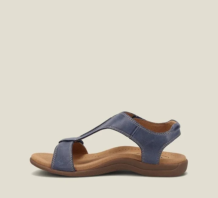 Céline | Kesäsaappaat – Säädettävät ja erittäin mukavat 