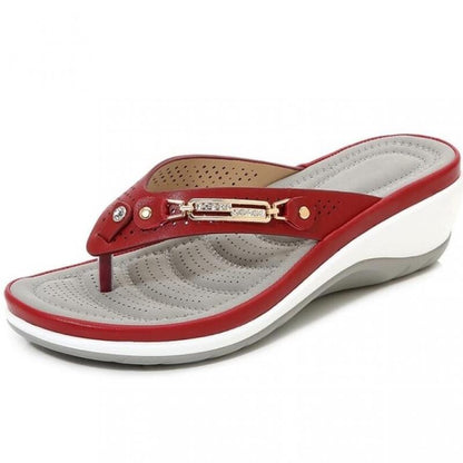 Clara | Tongs De Luxe Trend 