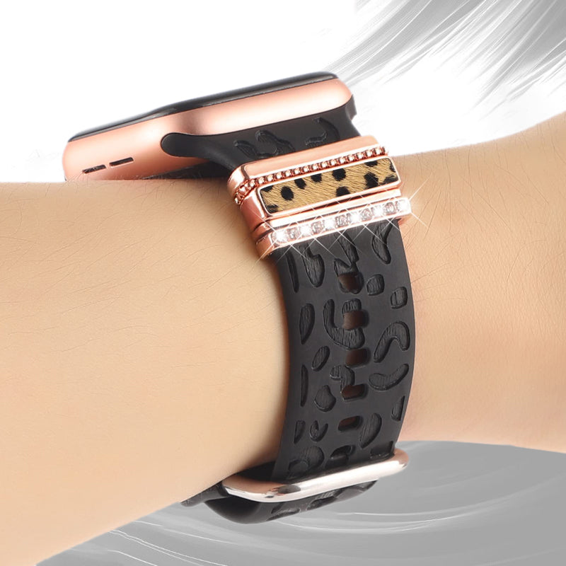 Accesorios de Joyería para Reloj Conectado – Estilo y Elegancia 