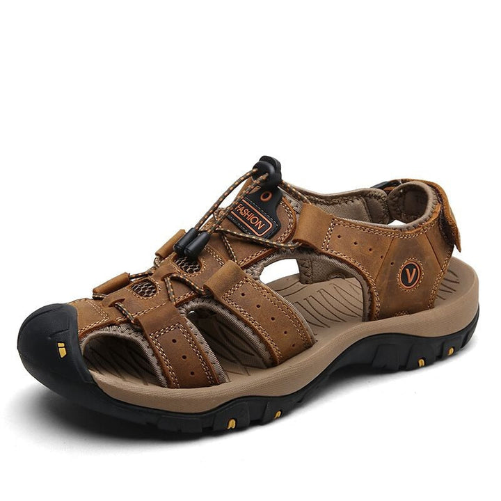 Salim | Sandales De Randonnée Homme – Confort Et Stabilité