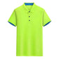 Gérald | Polo Classique Manches Courtes – Style Décontracté Et Chic