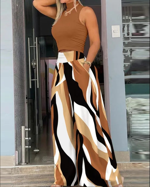 Mathilde | Conjunto Chic Elegancia 