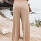 Sandra | Palazzo Pants – High Waist and Fluid Elegance 