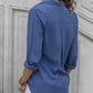 Hiam | Blusa a Maniche Lunghe per Donna 