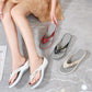 Clara | Tongs De Luxe Trend 