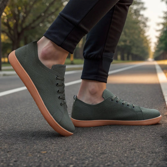 Lucien | Pánske casual topánky – mestský a moderný štýl 