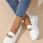 Bérénice | Chaussures Décontractées – Raffinement Et Confort Durable