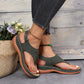 Blanche | Sandalen Met Verstelbare Band – Eenvoud En Dagelijkse Stijl 