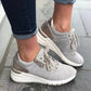 Vanessa | Scarpe da Passeggio – Stabilità, Stile e Leggerezza 