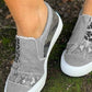 Alix | Chaussures Slip-On Femme – Look Urbain Et Pratique