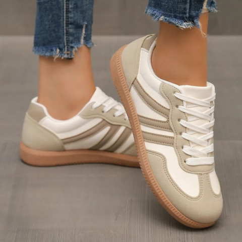 Cybèle | Women's Sneakers – Urban Style and Daily Comfort 
