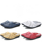 Livia | Sapatos Femininos – Conforto Arejado e Estilo Diário 
