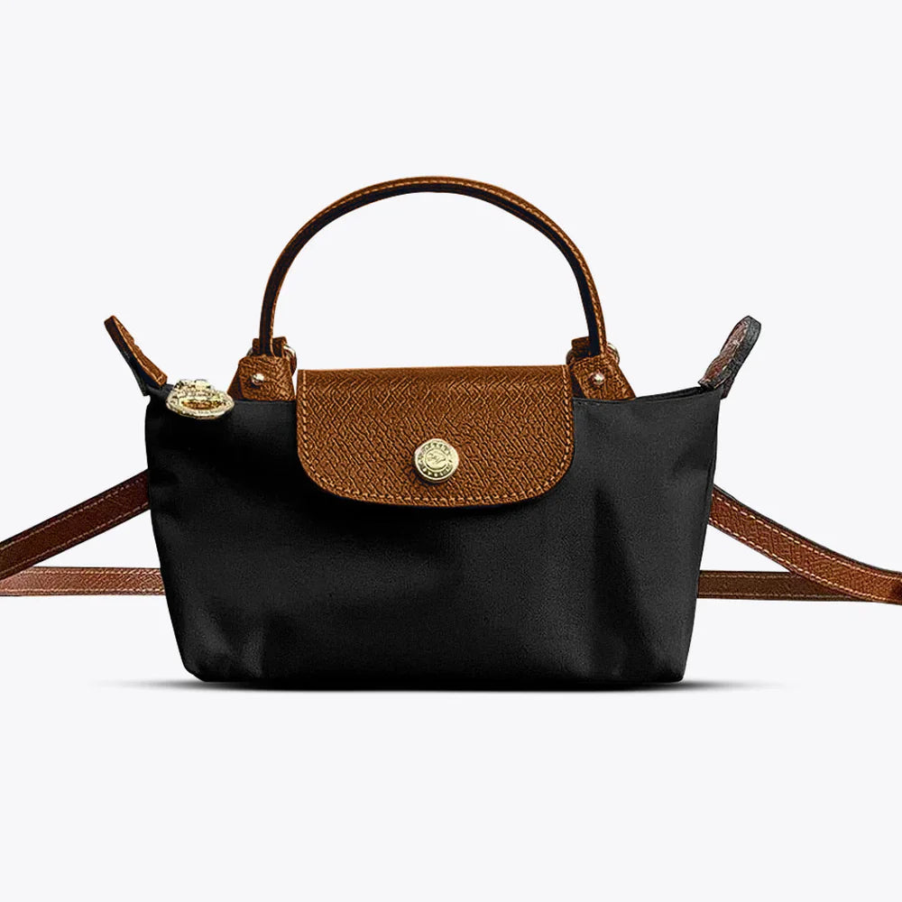 Juliette | Vysoce kvalitní crossbody taška s nastavitelným popruhem 
