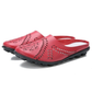 Livia | Sapatos Femininos – Conforto Arejado e Estilo Diário 