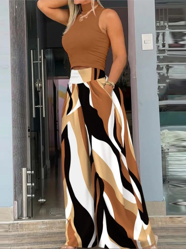 Mathilde | Conjunto Chic Elegancia 