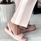Axelle | Chic Sandalen voor Vrouwen – Eenvoudige Stijl Voor Elke Dag 
