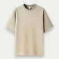 Rivaldo| Relaxed T-shirt – Minimalist Elegance and Soft Touch 