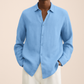 Martin | Camisa Formal – Simplicidade, Elegância E Modernidade 