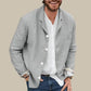 Malik | Let blazer til mænd, afslappet chic stil 
