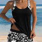 Samira | Ensemble Plage Femme - Style Fleurie