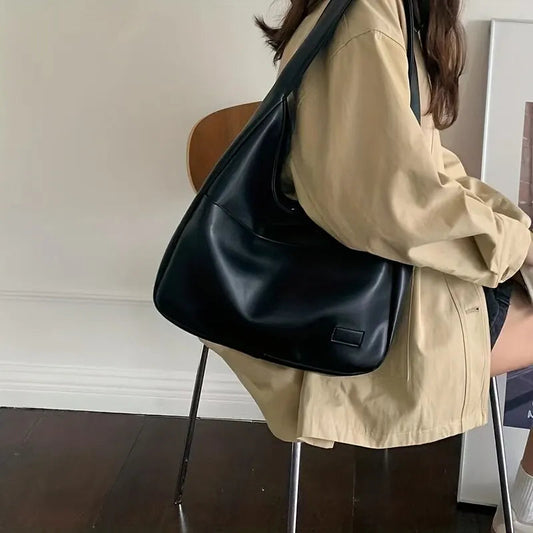 Oceane | Skulderveske Dame – Stil Og Eleganse 