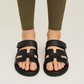Naila | Luksuriøse Komfort Sandaler – Eleganse Og Velvære Hver Gang Du Går 