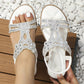 Capucine | Sandalen – Alliantie van Comfort en Lichtheid 