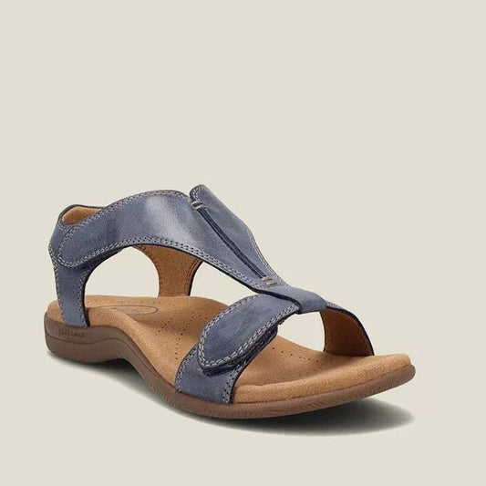 Coralie | Sandales Femme – Confort Et Style Quotidien