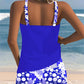 Samira | Ensemble Plage Femme - Style Fleurie