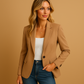 Mireille | Blazerjacke – Chic und vielseitig 
