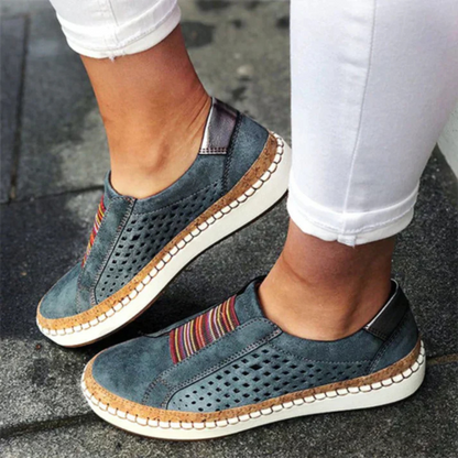 Florine | Pantofi Casual Femei – Look Trendy În Viața De Zi Cu Zi 