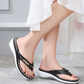 Clara | Tongs De Luxe Trend 