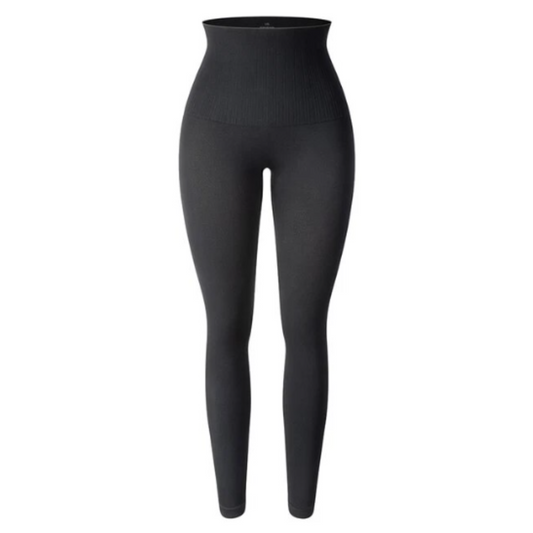 Laïla | Høj Talje Sculpting Leggings – Daglig Komfort 
