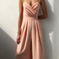 Aude | Fitted Overall with Straps – Refined Simplicity 