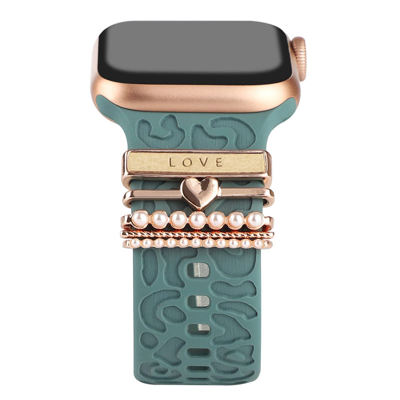 Accesorios de Joyería para Reloj Conectado – Estilo y Elegancia 