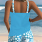 Samira | Ensemble Plage Femme - Style Fleurie