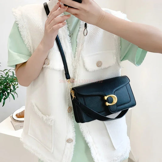 Odette | Bolsa à Mão Estilizada – Toque Elegante Para Todos os Seus Trajes 