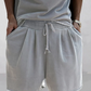 Αντριέν|Συγκρότημα T-Shirt Oversize και Σορτς για Μια Άνετη και Στυλάτη Εμφάνιση 