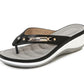 Clara | Tongs De Luxe Trend 