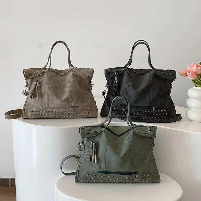 Lola | Luxusná kabelka – Elegancia a nadčasový štýl 