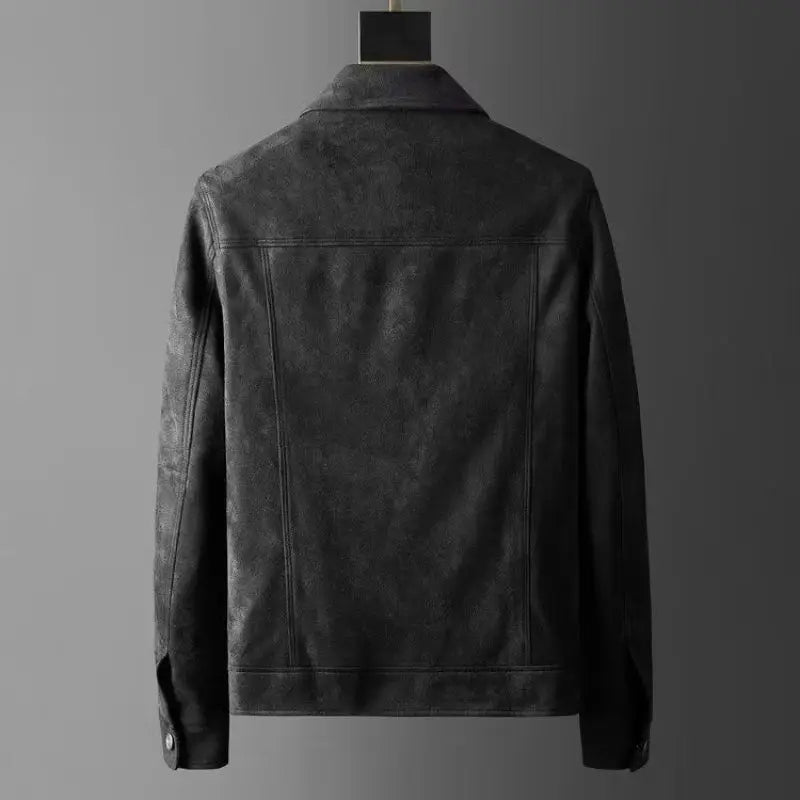 Jacob|Jacket with a Sophisticated Look 